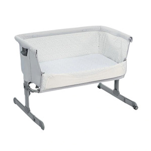 chicco next to me waterproof mattress protector