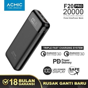 f20 pro