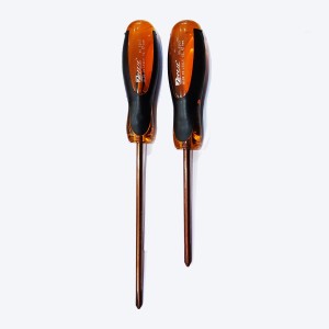 Jual Obeng Plus Zrui 4 Dan 6 Inch Bahan S2 Lebih Kuat Dr Crome Vanadium Jakarta Utara Touwanishop Com Tokopedia