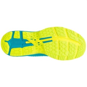 asics gel kayano 25 lagoon deep aqua