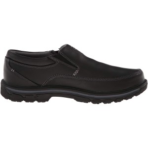 skechers men's segment the search slip on loafer