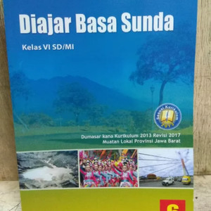 Kunci Jawaban Bahasa Sunda Kelas 6 Halaman 42 - Guru Paud