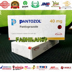 pantozol adalah obat diabetes untuk