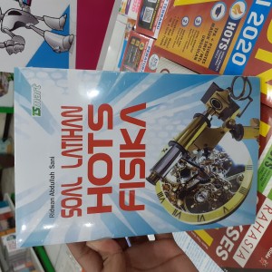 Buku Soal Hots Fisika