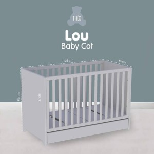 baby cots and furniture