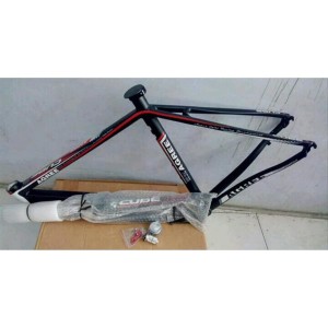 cube fixie
