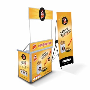 Peluang Waralaba Ayam Iris Trik