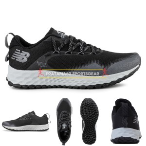 fresh foam kaymin trail v2 review