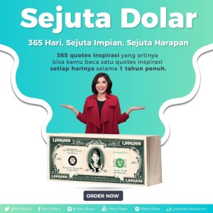 Jual Quotes Harian By Merry Riana Kota Administrasi Jakarta Barat Astrid Hutapea Tokopedia