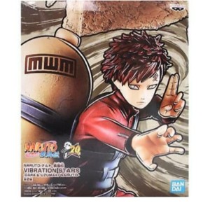 naruto shippuden vibration stars gara