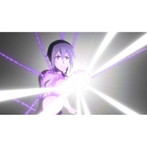 Wallpaper Jual Gakusen Toshi Asterisk Complete Subtitle Indonesia Pc Dvd HD