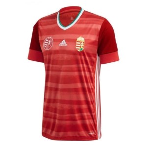 Jual Jersey Bola HUNGARiA HOME EURO 2021 Grade Ori Futsal Hongaria HUNGARY - Jakarta Utara - Cuan Jersey | Tokopedia