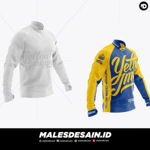 Download Mockup Jersey Lengan Panjang Psd Download Free And Premium Psd Mockup Templates And Design Assets Yellowimages Mockups