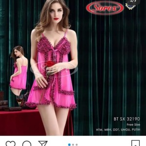 lingerishop