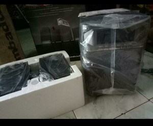 simbadda speaker cst 9550 n