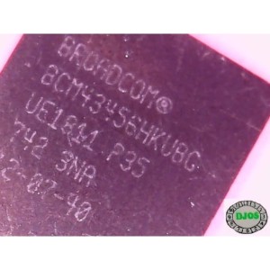 Jual IC BCM43456 IC WIFI BCM43456HKUBG ORI. BCM 43456 HKUBG - Jakarta Barat  - SPAREPART HP 168 | Tokopedia
