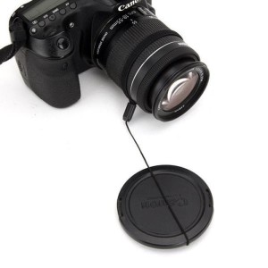 Jual Fototech Penutup Lensa Kamera Untuk Canon Nikon Sony Pentax Jakarta Timur Gn Cell Tokopedia