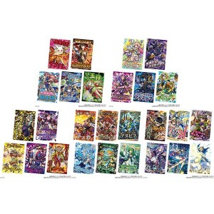 Wallpaper Jual Monster Strike Wafer Battle12 20 Box Ran Aoi Akira Minami Free HD