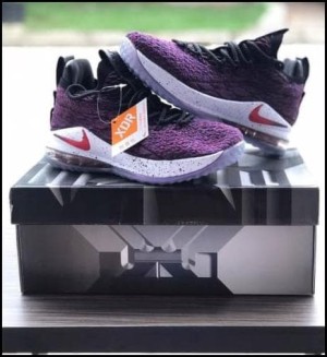 lebron 15 supernova