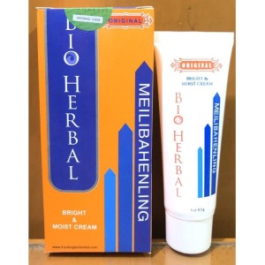 meilibahenling bio herbal