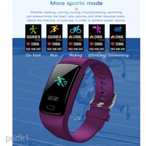 y9 fitness tracker