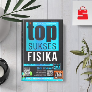 Jual Buku Soal Smp Top Sukses Ipa Fisika Kimia Smp Kl 7 8 9 Kota Surabaya Tokosepuluhsby Tokopedia