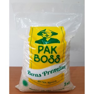 Jual Beras Cap 3 Apel 5 Kg Kab Tangerang Arlux Putra Mandiri 