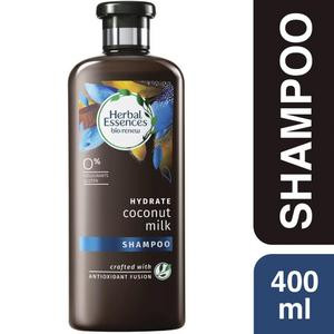 Jual Herbal Essences Volume Shampoo 400ml Smooth Clean Repair Anti Ketombe Kota Tangerang Remax Id Tokopedia