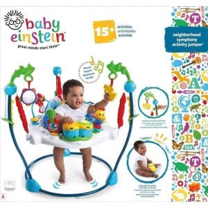little einstein jumperoo