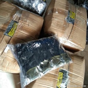 Bolu Da 62 Yildir Ayni Teknikle Yapilan Sandalyeler 50 Yildan Fazla Kirilmadan Kullaniliyor Ekonomi