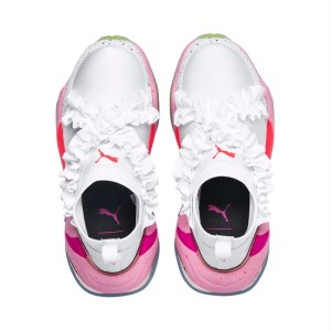 puma x sophia webster chunky sneakers