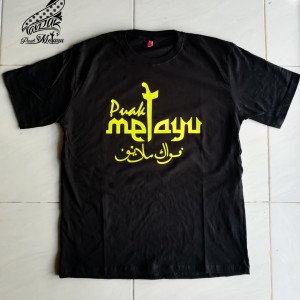 Kaos Baju Sambas
