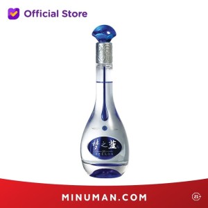 Promo Yanghe Mengzhilan 500ml Jakarta Selatan Minuman Com Tokopedia