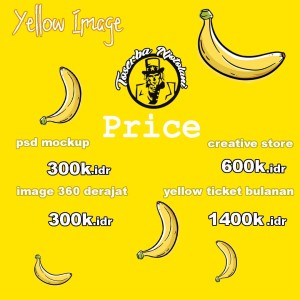 Jual Yellow Image Yellowimage Com Kebutuhan Desainer Grafis Proses Cepat Kota Surabaya Toserba Njotolani Tokopedia