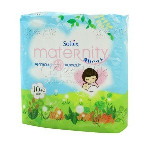 softex pampers