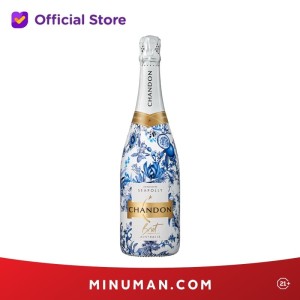 Jual Chandon Brut Seafolly 750ml Kota Administrasi Jakarta Selatan Minuman Com Tokopedia