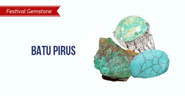 Jual Batu Pirus Persia Asli & Terbaik - Harga Batu Pirus Terbaru | Tokopedia