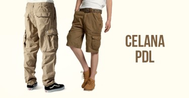 Jual Celana PDL | Tokopedia
