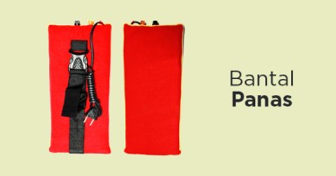 Jual Bantal Panas Listrik Terapi Kesehatan Harga Murah | Tokopedia