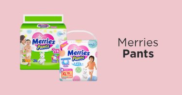 Jual Merries Pants | Tokopedia
