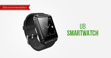 U8 Smartwatch