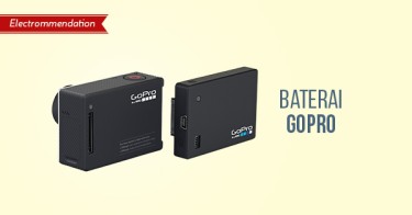 Jual Baterai GoPro | Tokopedia