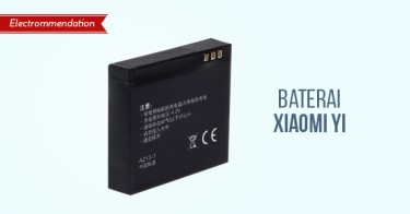 Jual Baterai Xiaomi Yi | Tokopedia