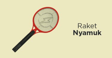 Jual Raket Nyamuk  Tokopedia