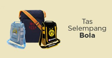 Jual Tas Selempang Bola | Tokopedia
