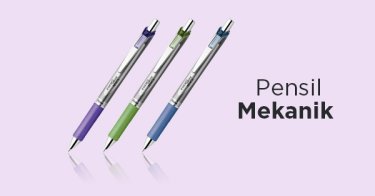 Jual Pensil Mekanik | Tokopedia