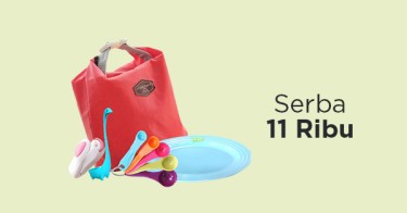 Jual Serba 11 Ribu | Tokopedia
