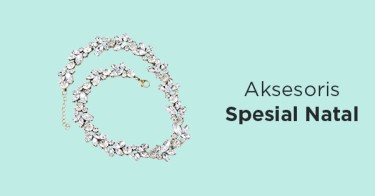 Jual Perhiasan Kristal | Tokopedia