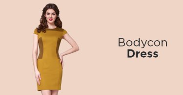 Jual Bodycon Dress | Tokopedia