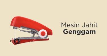 Jual Mesin Jahit Genggam | Tokopedia